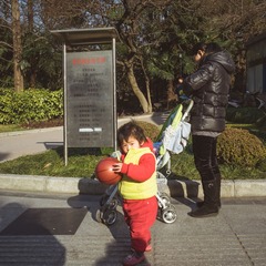 中山公园00009