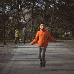 中山公园00011