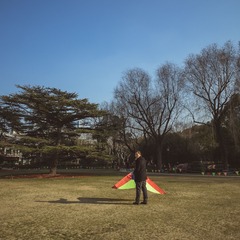 中山公园00013