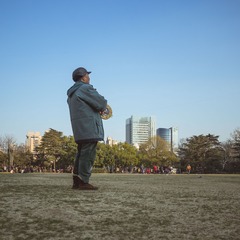 中山公园00025