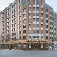 四川北路00012