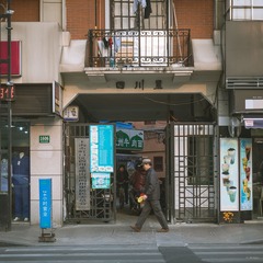 四川北路00033
