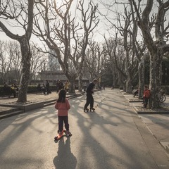 复兴公园00010