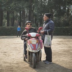 复兴公园00011