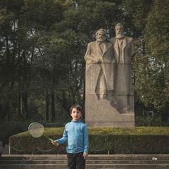 复兴公园00013