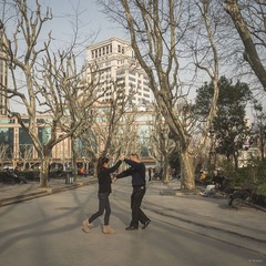 复兴公园00015