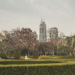 复兴公园00030
