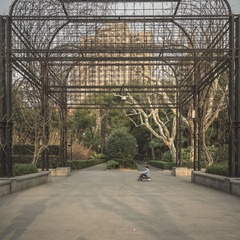 复兴公园00036