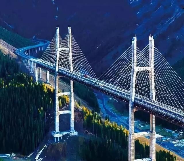 大美新疆 - 冬日夏云508 - 图虫