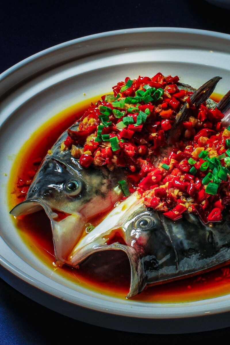 鱼火锅都做什么鱼,火锅鱼丸什么鱼最好吃?