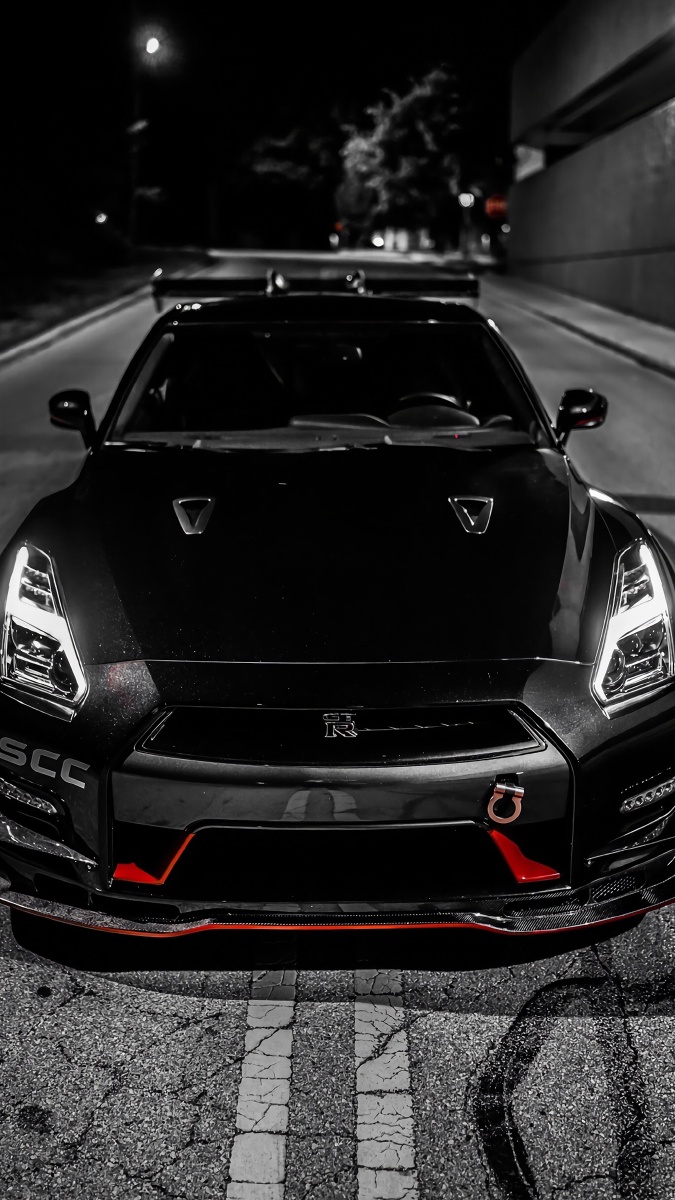 来一波战神gtr - 小蛮牛xmn - 图虫