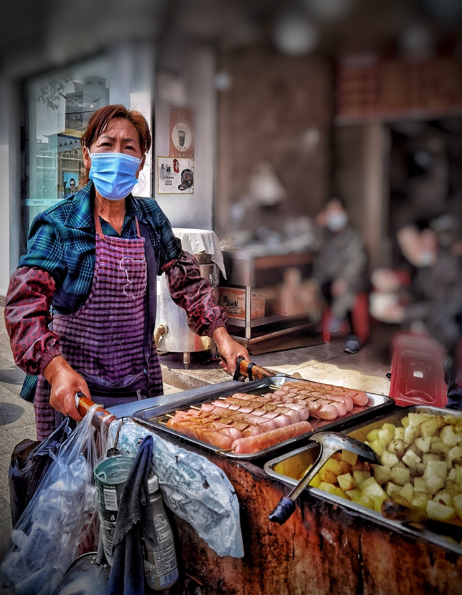 手机里的行行业业忙忙碌碌辛辛苦苦随艺拍系列96