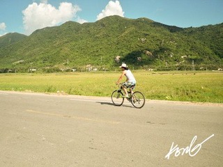 骑行1-1
