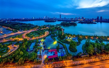 璀璨金陵17976