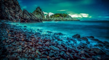 《听海》沈旻13913885782