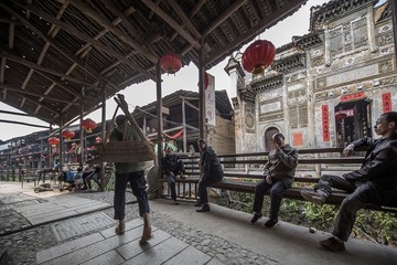 古镇印象 (10)