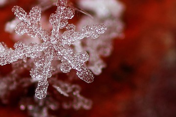 雪花