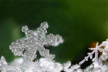 雪花