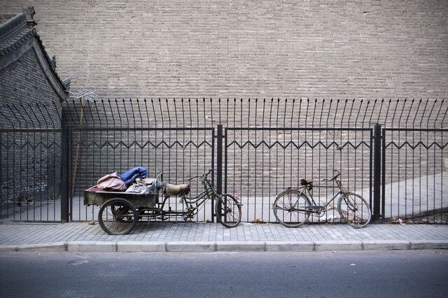 老车<br />
