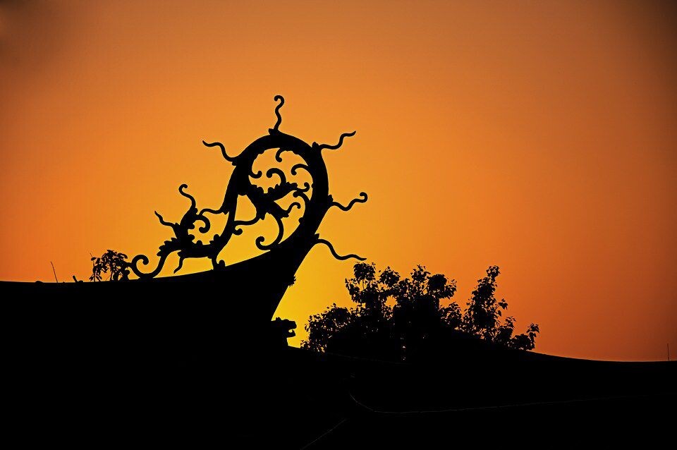 南普陀寺<br />
很有闽南特色的寺庙建筑