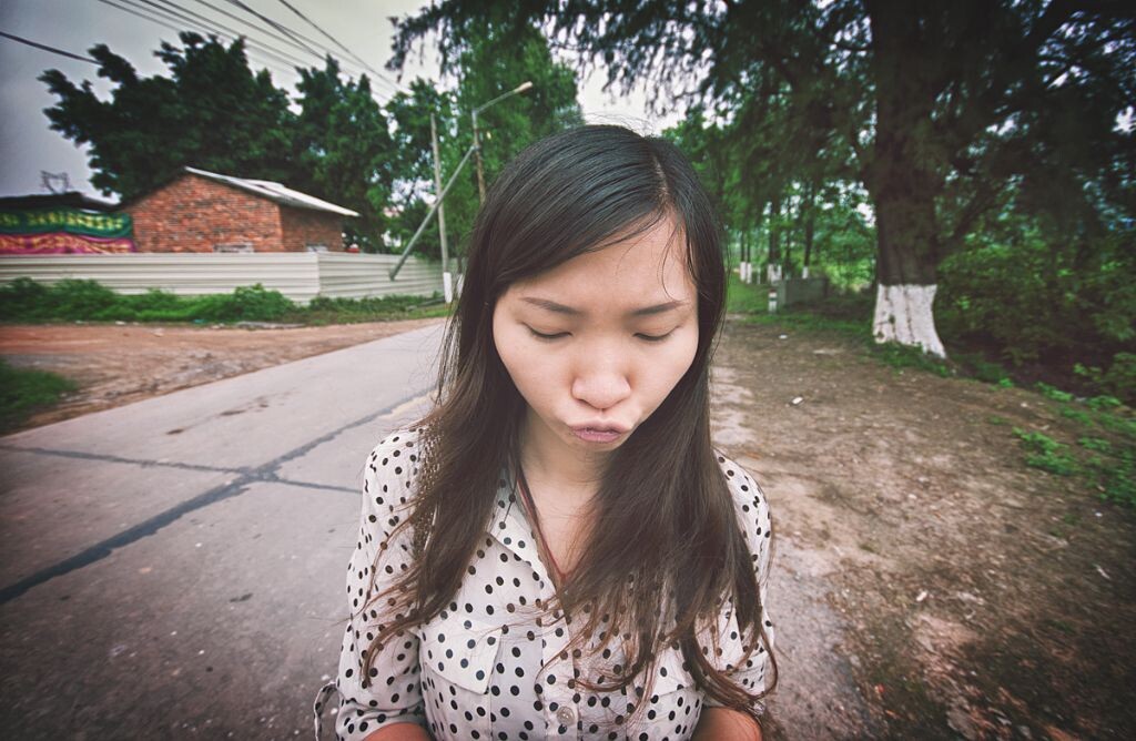 283/365<br />
今日大概就是这样的表情<a href="https://tuchong.com/101122/" target="_blank">@MUN贤oO</a>