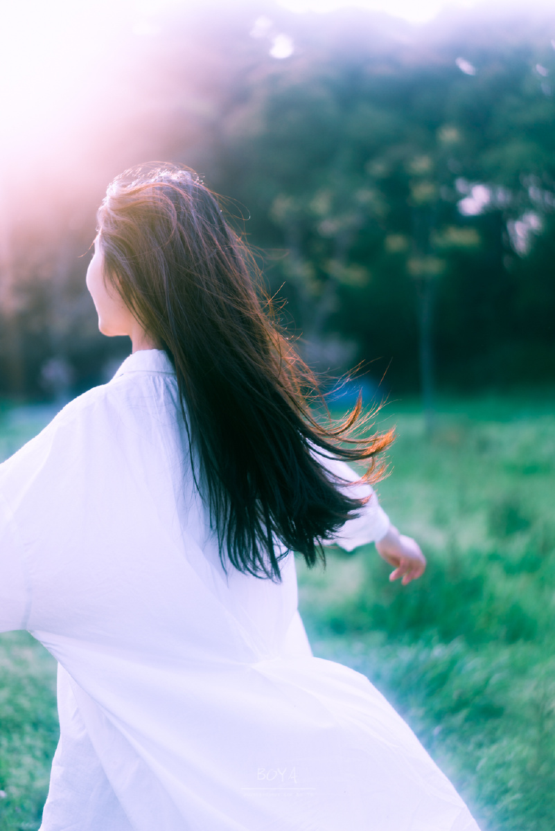 轻松快乐的时光