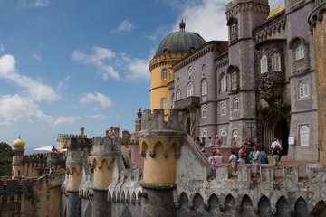 Palácio Nacional da Pena