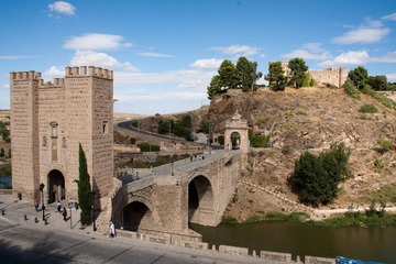 The Gateway to Toledo