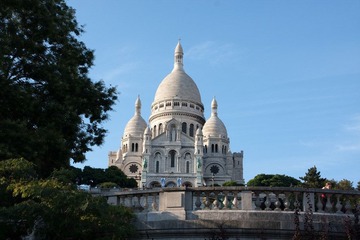 Basilique du Sacré Coeur