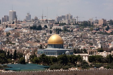 Dome of the Rock