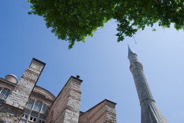 Ayasofya Muzesi