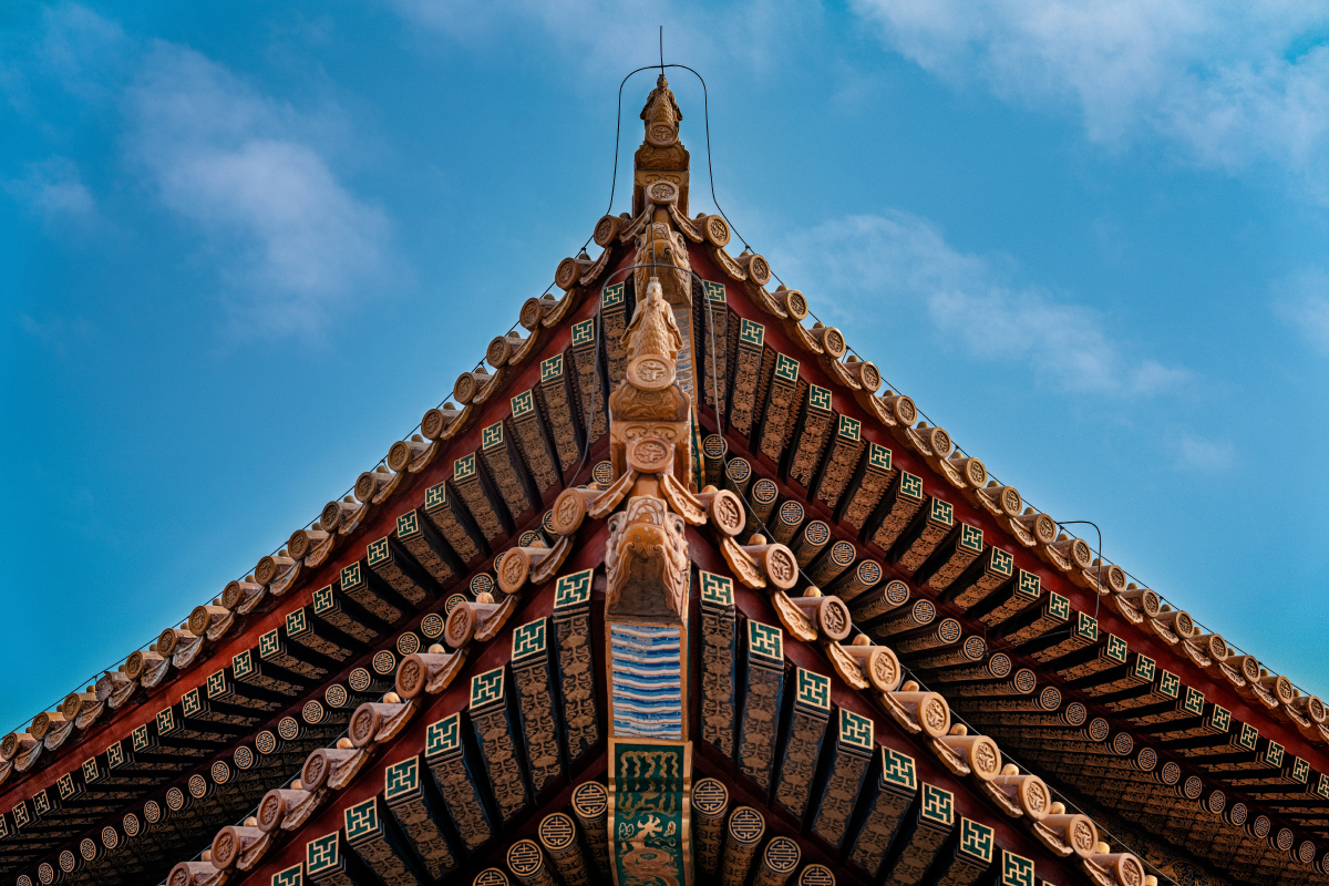 我眼中的故宫06