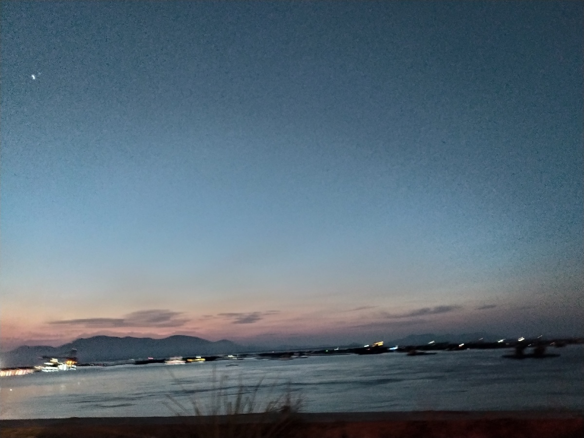海边风景 - 伴风望海993 - 图虫