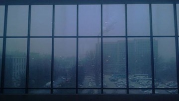 城市