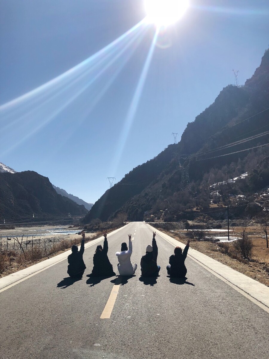 三四月国内自驾线路