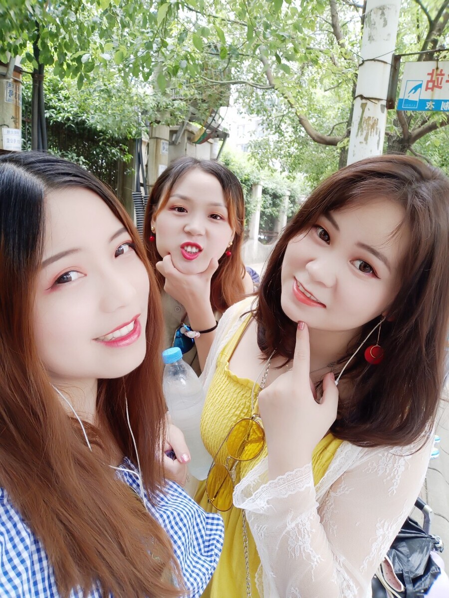 数不清的回忆