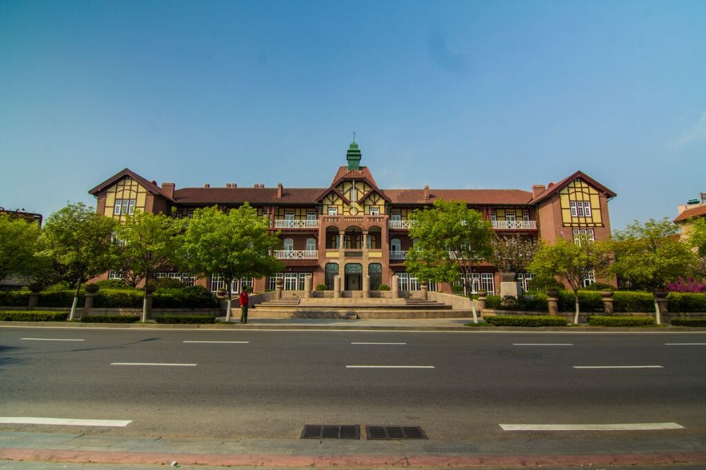 青岛