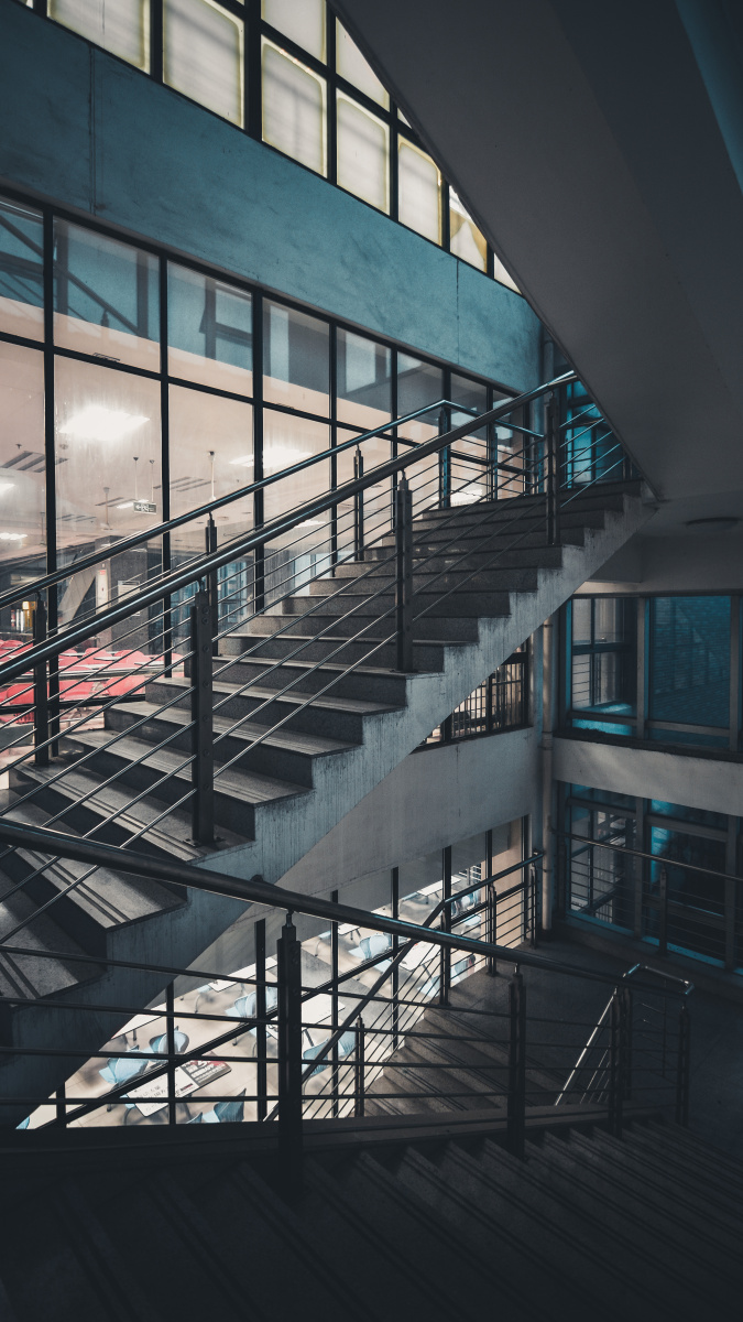 深夜食堂#扬州大学扬子津校区润园