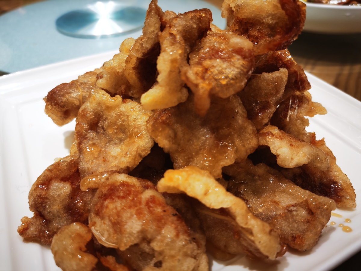 还想再去吃一趟鲅鱼圈美食