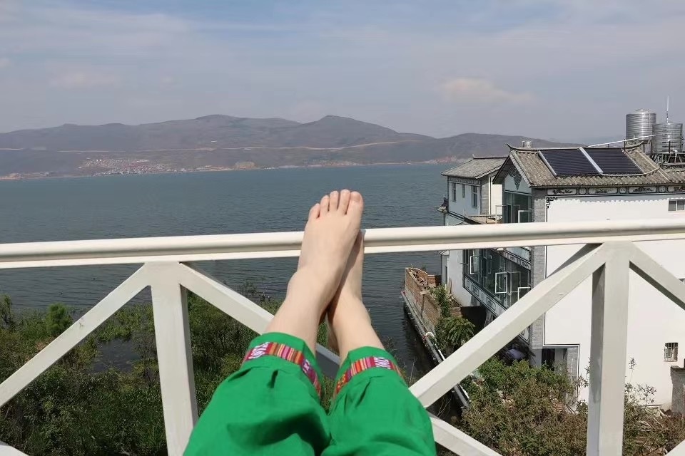 汕头南澳岛旅游住宿