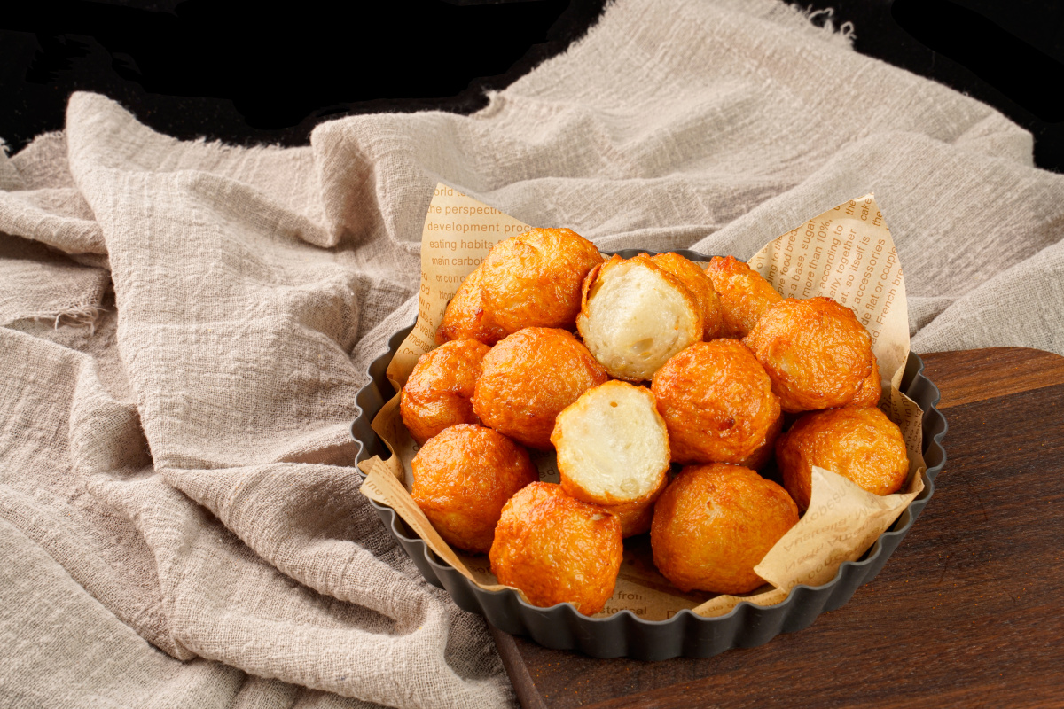 花枝丸 - 迷糊蛋儿 - 图虫