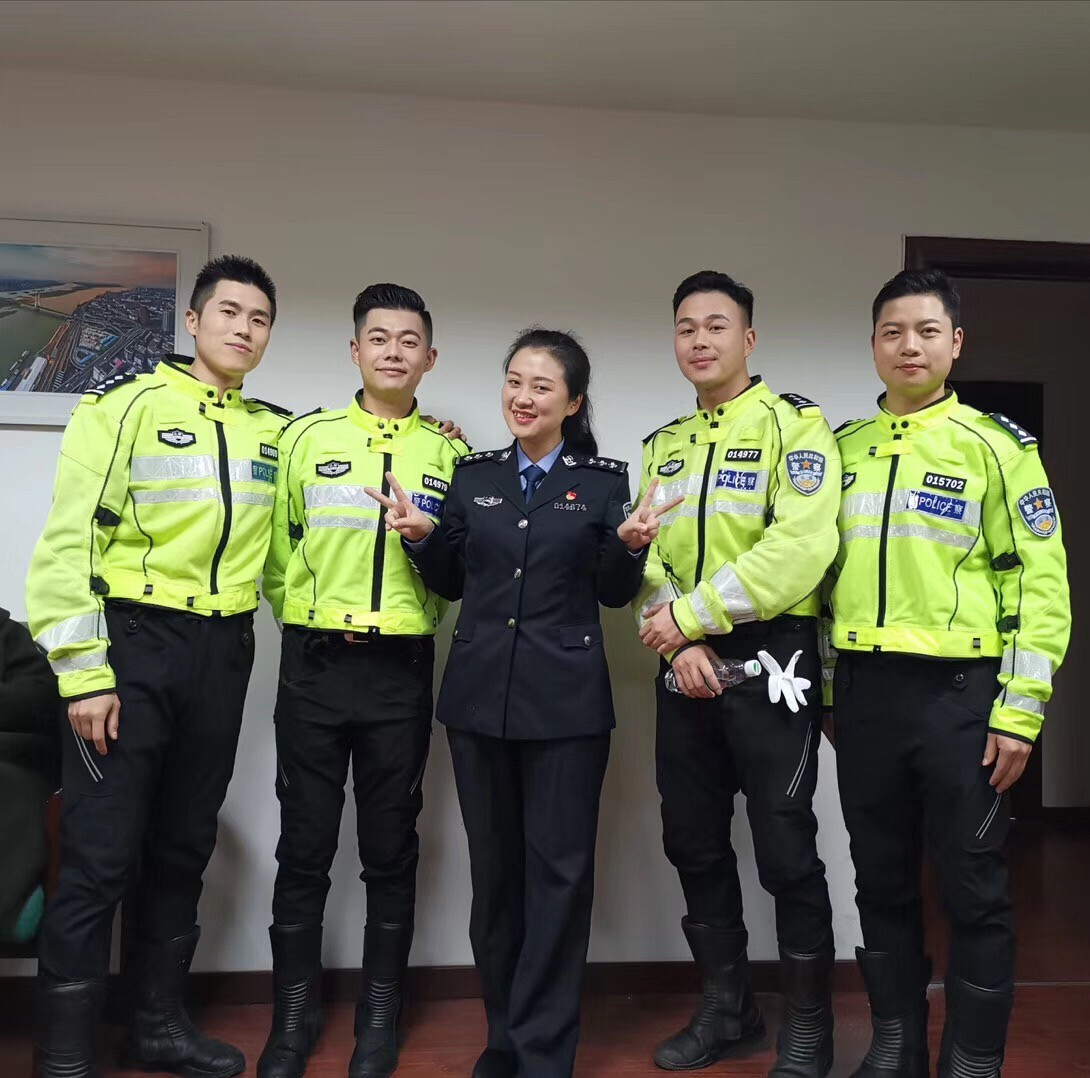 浙江消防辅助执法考证