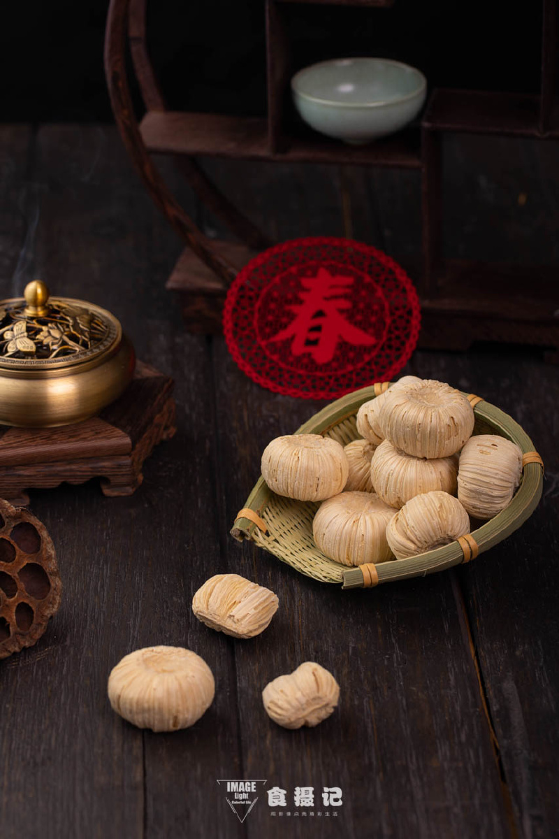 【过年系列一】腊月廿三糖瓜粘,走一波