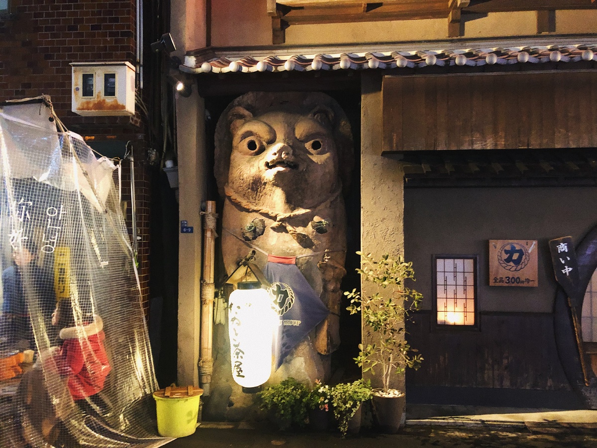 -凌晨晚餐都凉了