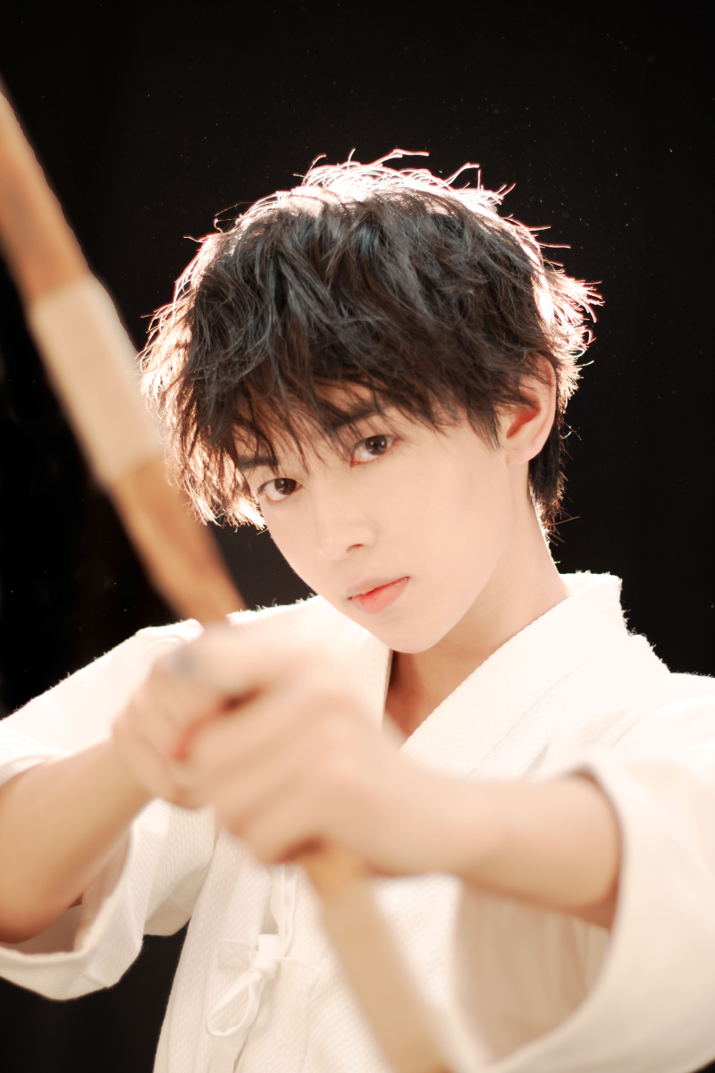 神明少年