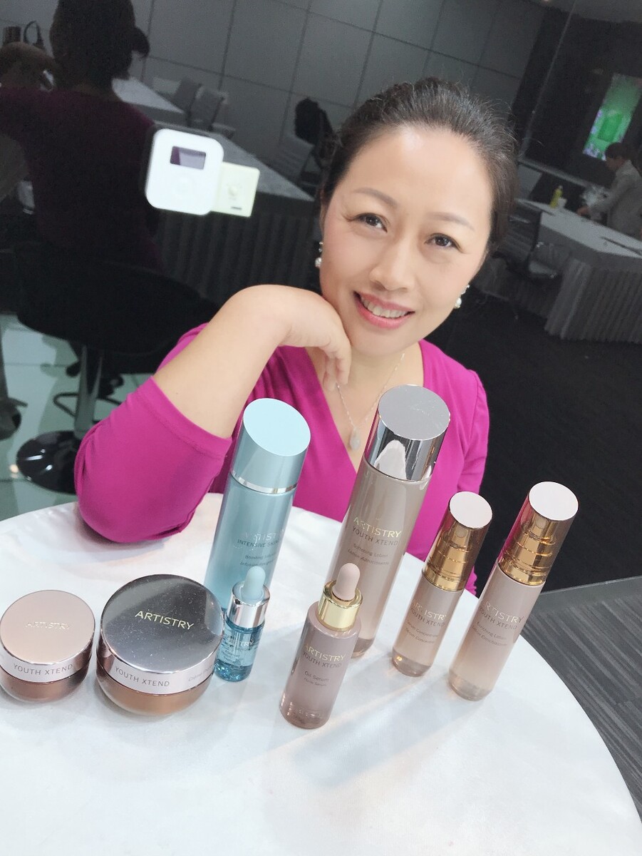 化妆品皮肤测试,如何测试和购买化妆品?
