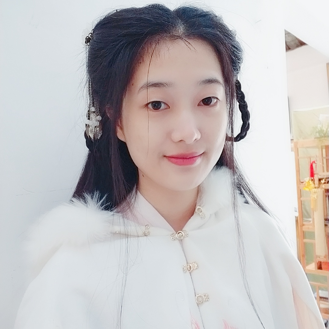 织梦行云-吴启云