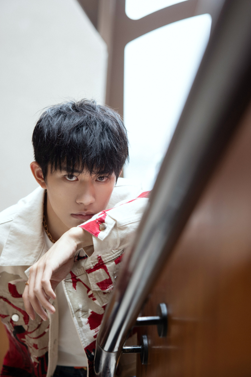 易烊千玺yyds - xspecialg - 图虫