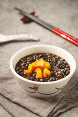 红豆羹