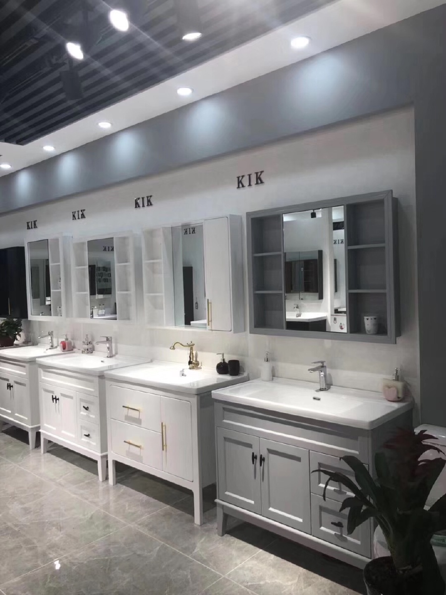 kik整体卫浴引领潮流匠心品质